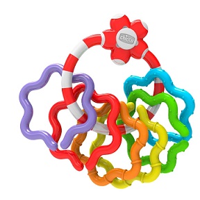 CHICCO GIOCO TRILLINO ANELLI AFF - doctorpill.it