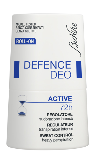 DEFENCE DEO ACTIVE ROLL-ON 50 ML - doctorpill.it