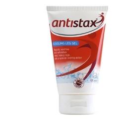 ANTISTAX FRESHGEL GAMBE EXTRA FRESCHEZZA 125 ML - doctorpill.it