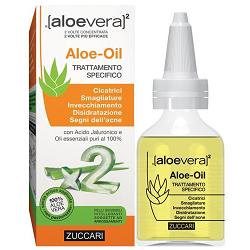 ALOEVERA2 ALOE OIL - doctorpill.it