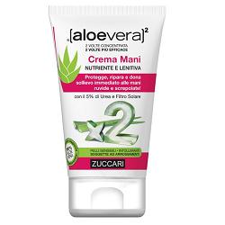 ALOEVERA2 CREMA MANI - doctorpill.it