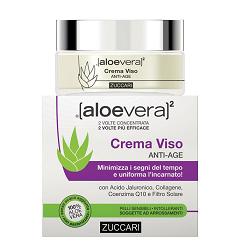 ALOEVERA2 CREMA VISO ANTI-AGE - doctorpill.it