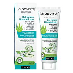 GEL INTIMO ALOEVERA2 GEL INTIMO ULTRADELICATO 80 ML - doctorpill.it