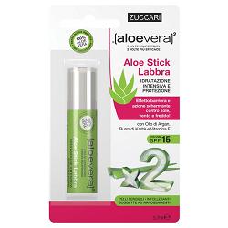 ALOEVERA2 STICK LABBRA - doctorpill.it