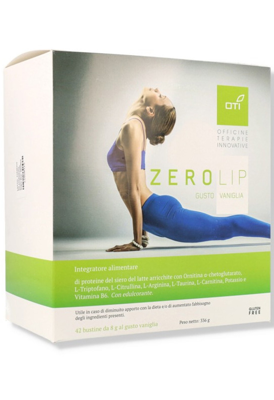 ZEROLIP 42 BUSTINE - doctorpill.it