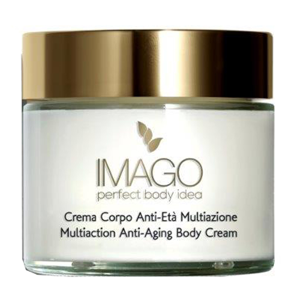 ELEVE IMAGO SCULPTING YOUTH CREMA CORPO ANTI ETA' MULTIAZIONE 200 ML - doctorpill.it