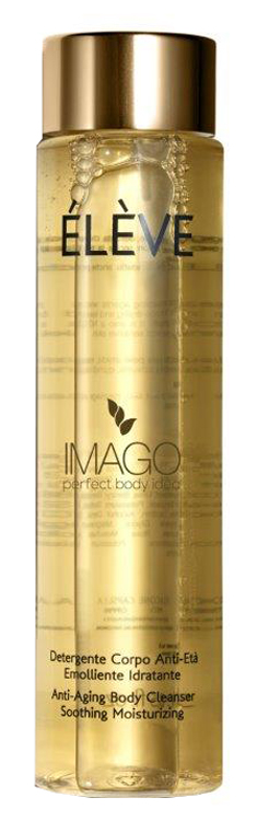 ELEVE IMAGO SCULPTING YOUTH DETERGENTE CORPO ANTI ETA' EMOLLIENTE IDRATANTE 250 ML - doctorpill.it