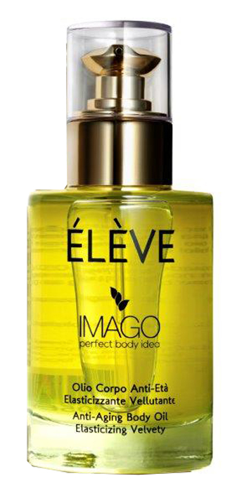 ELEVE IMAGO SCULPTING YOUTH OLIO CORPO ANTI ETA' ELASTICIZZANTE VELLUTANTE 100 ML - doctorpill.it