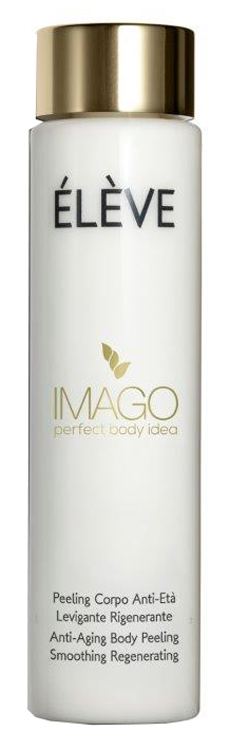 ELEVE IMAGO SCULPTING YOUTH PEELING CORPO ANTI ETA' LEVIGANTE RIGENERANTE 250 ML - doctorpill.it