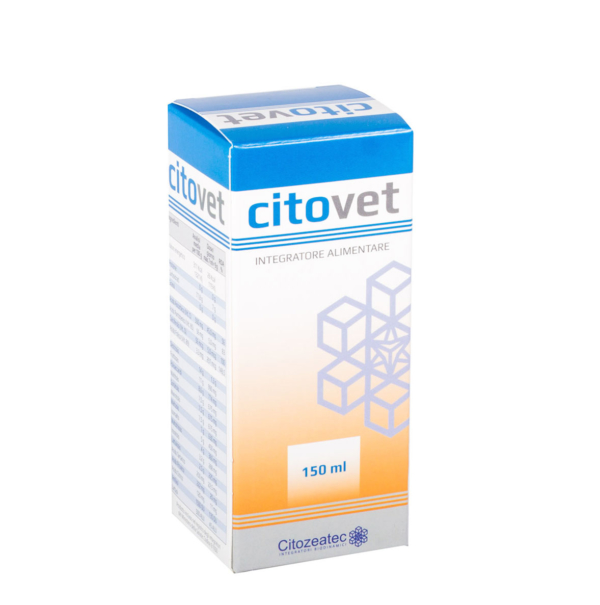 CITOVET 150 ML - doctorpill.it