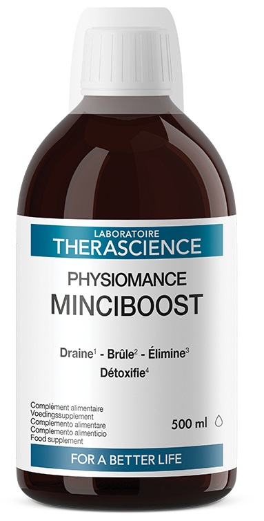 PHYSIOMANCE MINCIBOOST 500 ML - doctorpill.it