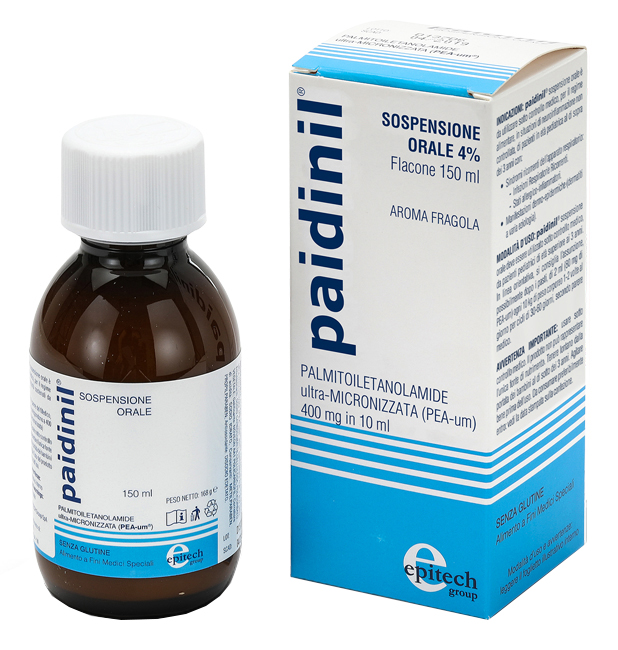 PAIDINIL 150 ML - doctorpill.it