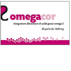 OMEGACOR 20 PERLE - doctorpill.it