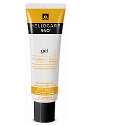 HELIOCARE 360 GEL SPF50+ 50 ML - doctorpill.it