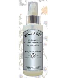 ZOLFO GEL 125 ML - doctorpill.it