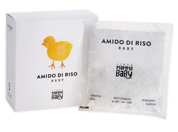 AMIDO DI RISO 5 BUSTE 30 G CON ASTUCCIO - doctorpill.it