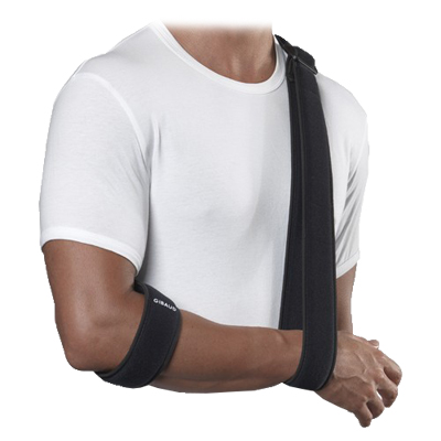 BRETELLA DI SUPPORTO GIBAUD ORTHO - doctorpill.it