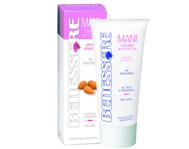 LFP CREMA MANI ACIDO IALURONICO 75 ML - doctorpill.it