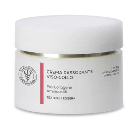 LFP CREMA RASSODANTE VISO/COLLO 50 ML - doctorpill.it