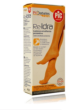 REIDRA RE IDRA LOZIONE EMOLLIENTE PROTETTIVA - doctorpill.it