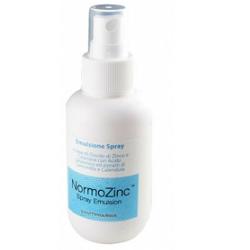 NORMOZINC SPRAY 100 ML - doctorpill.it