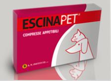 ESCINAPET PASTA ORALE 50 ML - doctorpill.it