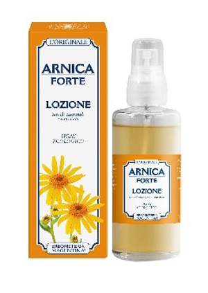 ARNICA FORTE LOZIONE 100 ML - doctorpill.it