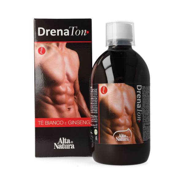 FUKOSLIM DRENA 500 ML - doctorpill.it