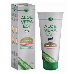 ALOE VERA ESI GEL CON ARGAN 200 ML - doctorpill.it