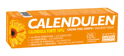 CALENDULEN CALENDULA FORTE 50 ML - doctorpill.it