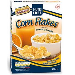NUTRIFREE CORN FLAKES 250 G - doctorpill.it