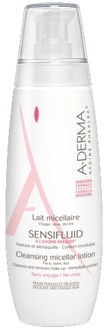 SENSIFLUID LATTE MICELLARE 400 ML - doctorpill.it