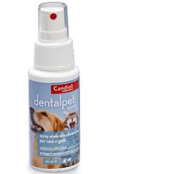DENTALPET SPRAY 50 ML - doctorpill.it
