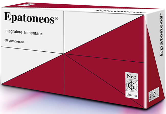 EPATONEOS 30 CAPSULE - doctorpill.it