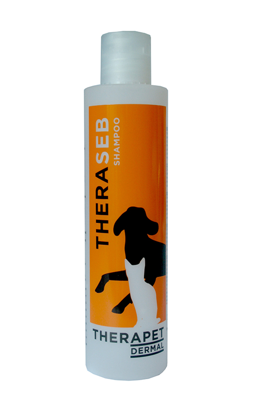 THERASEB SHAMPOO 200 ML - doctorpill.it