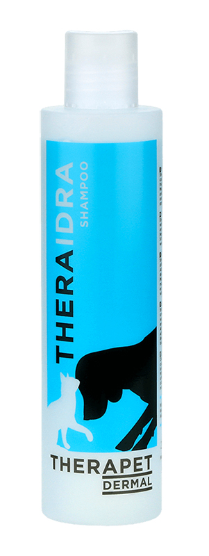 THERAIDRA SHAMPOO 200 ML - doctorpill.it