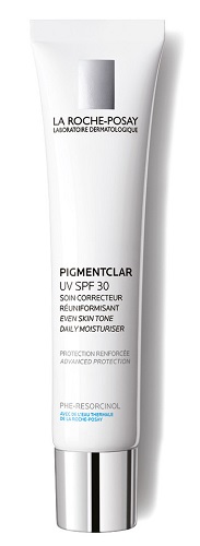 PIGMENTCLAR UV CREMA SPF30 40 ML - doctorpill.it