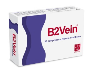 B2VEIN 30 COMPRESSE 27 G - doctorpill.it