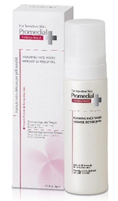 PROMEDIAL MOUSSE DETERGENTE 100 ML - doctorpill.it