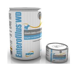 ENTEROFILUS WET DIET PATE'400 G PER CANI - doctorpill.it