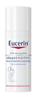 EUCERIN ULTRASENSITIVE LENITIVO 50 ML - doctorpill.it