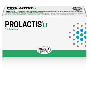 PROLACTIS LT 14 BUSTINE - doctorpill.it
