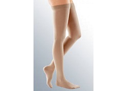 AUTOREGGENTE CORTA MEDIVEN PLUS K1 BEIGE 5 ARTICOLO 106 - doctorpill.it