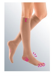 MONOCOLLANT DESTRO CORTO MEDIVEN PLUS K1 BEIGE 2 - doctorpill.it