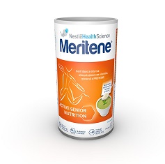 MERITENE NEUTRO 270 G - doctorpill.it
