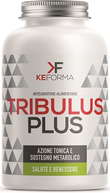 TRIBULUS PLUS 60 CAPSULE - doctorpill.it