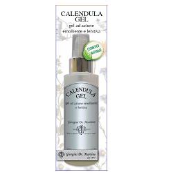 CALENDULA GEL 125 ML - doctorpill.it