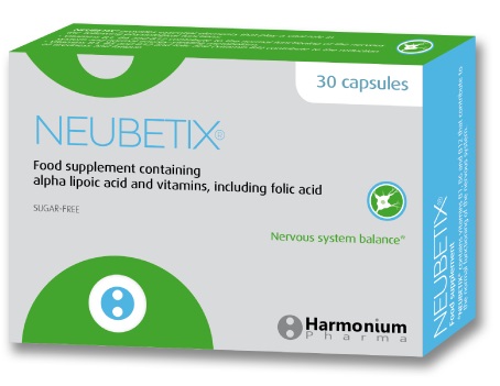 NEUBETIX 30 CAPSULE - doctorpill.it