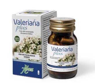 VALERIANA PLUS 30 OPERCOLI - doctorpill.it