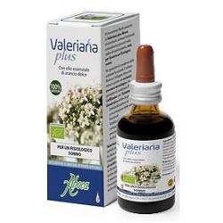 VALERIANA PLUS GOCCE 30 ML - doctorpill.it